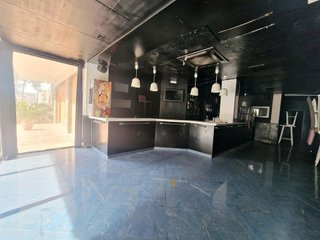 Local comercial en alquiler en Eixample en Salou