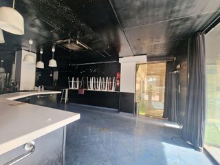 Local comercial en alquiler en Eixample en Salou