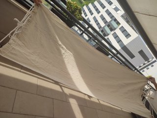 Hamaca 80 x 200 cm, Nueva a estrenar