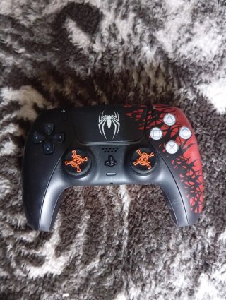 PS5 Edición Spiderman