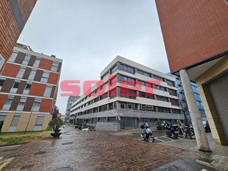 Garaje en venta en Torreblanca en Sant Cugat del Vallès