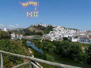 Local comercial en alquiler en Arcos de la Frontera