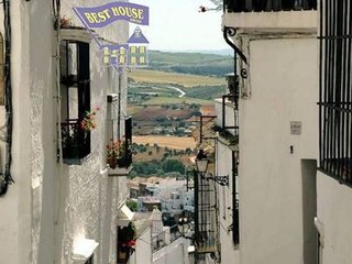 Local comercial en alquiler en Arcos de la Frontera