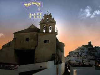 Local comercial en alquiler en Arcos de la Frontera