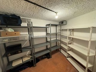Trastero en alquiler en Barrio de Abando en Bilbao