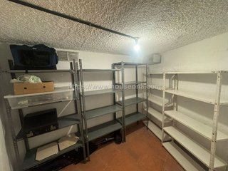 Trastero en alquiler en Barrio de Abando en Bilbao
