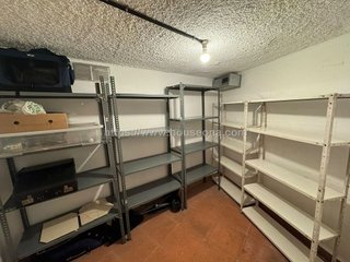 Trastero en alquiler en Barrio de Abando en Bilbao