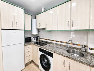 Piso en alquiler en Zona Puerto Deportivo en Fuengirola