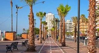 Piso en alquiler en Zona Puerto Deportivo en Fuengirola