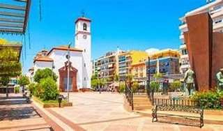 Piso en alquiler en Zona Puerto Deportivo en Fuengirola