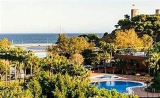 Piso en alquiler en Zona Puerto Deportivo en Fuengirola