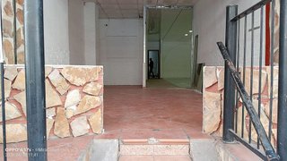 Local comercial en venta en Playa del Cura en Torrevieja