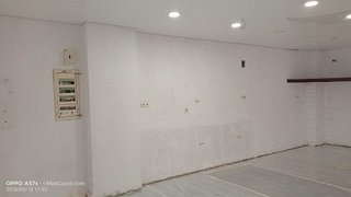 Local comercial en venta en Playa del Cura en Torrevieja