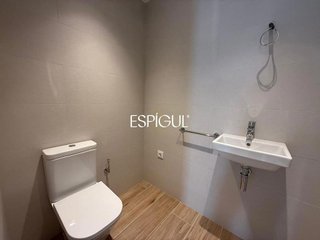 Piso en alquiler en Domeny - Fontajau - Taialà en Girona