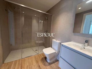Piso en alquiler en Domeny - Fontajau - Taialà en Girona