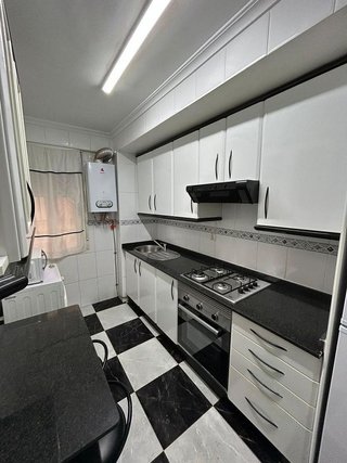 Piso en alquiler en Cieza