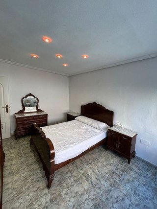 Piso en alquiler en Cieza