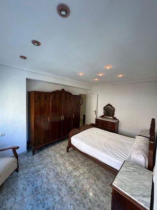 Piso en alquiler en Cieza