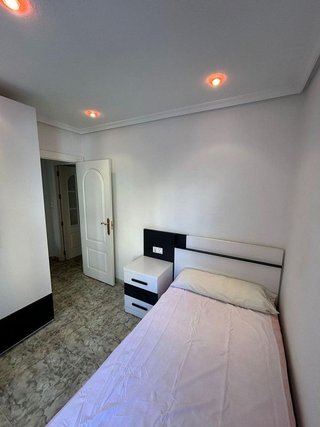 Piso en alquiler en Cieza