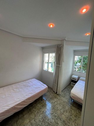 Piso en alquiler en Cieza