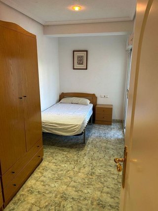 Piso en alquiler en Cieza