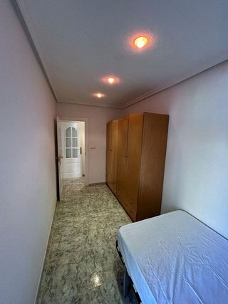 Piso en alquiler en Cieza