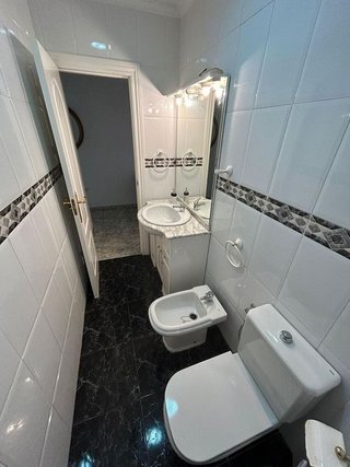 Piso en alquiler en Cieza
