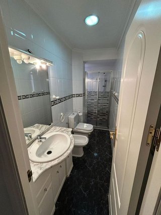 Piso en alquiler en Cieza