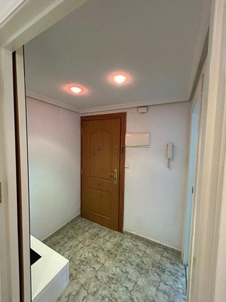 Piso en alquiler en Cieza