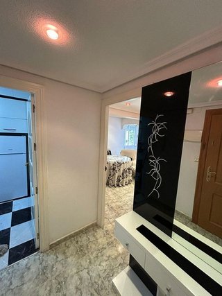 Piso en alquiler en Cieza