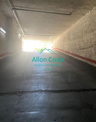 Garaje en venta en La Cala de Villajoyosa en Villajoyosa/Vila Joiosa (la)