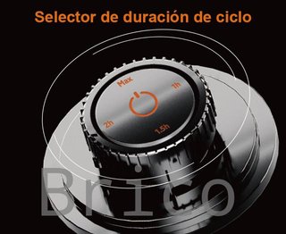 Robot Limpiafondos Piscina Batería Inverx Air 20 - Fairland
