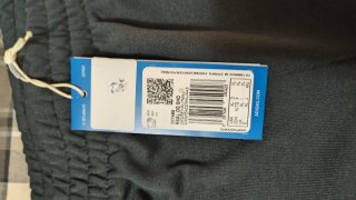 Pantalón corto Adidas Real Madrid Hombre