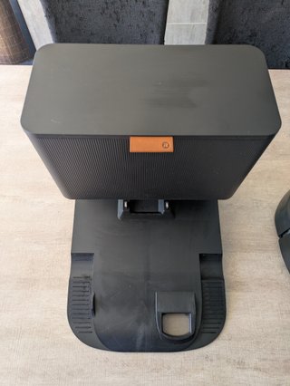 iRobot Roomba i5+ con base de limpieza