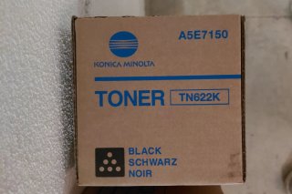 X4 toner konica A5E7251