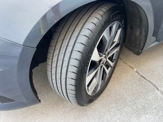 RENAULT Mégane S.T. Techno TCe EDC GPF