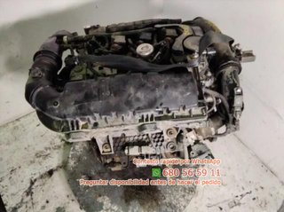 Opel dmuap1823917 hn05 motor completo c Ref:066036