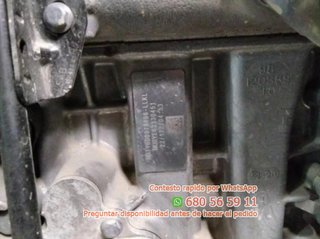 Opel dmuap1823917 hn05 motor completo c Ref:066036