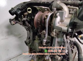 Opel dmuap1823917 hn05 motor completo c Ref:066036