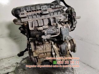 Opel dmuap1823917 hn05 motor completo c Ref:066036