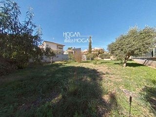 Terreno en venta en Segur de Calafell en Calafell