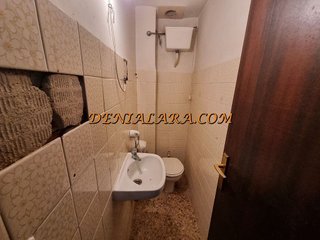 Local comercial en venta en Gata de Gorgos