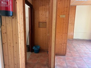 Local comercial en venta en Santo Domingo y San Martín  en Huesca