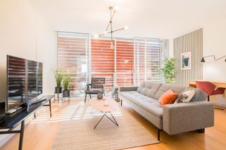 Piso en alquiler en Salamanca - Uruguay - Las Mimosas en Santa Cruz de Tenerife