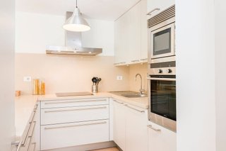 Piso en alquiler en Salamanca - Uruguay - Las Mimosas en Santa Cruz de Tenerife