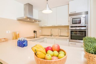 Piso en alquiler en Salamanca - Uruguay - Las Mimosas en Santa Cruz de Tenerife