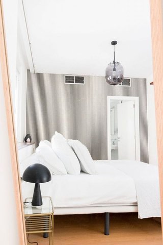 Piso en alquiler en Salamanca - Uruguay - Las Mimosas en Santa Cruz de Tenerife