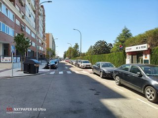 Garaje en venta en Molino de la Vega en Huelva