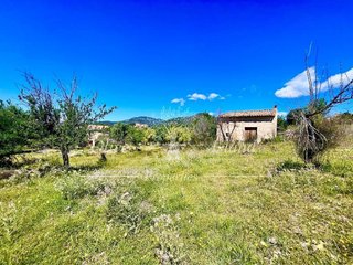 Solar en venta en Alaró