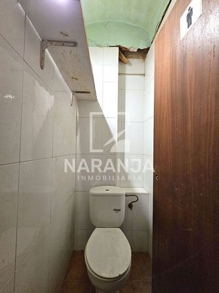 Local comercial en venta en Trinitat Vella en Barcelona